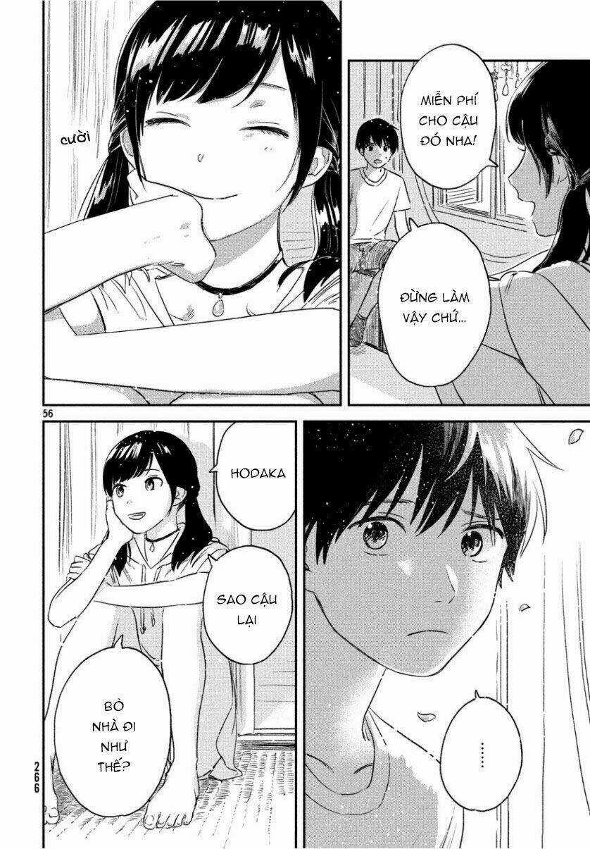 Tenki No Ko - Chapter 2 - Trang 59