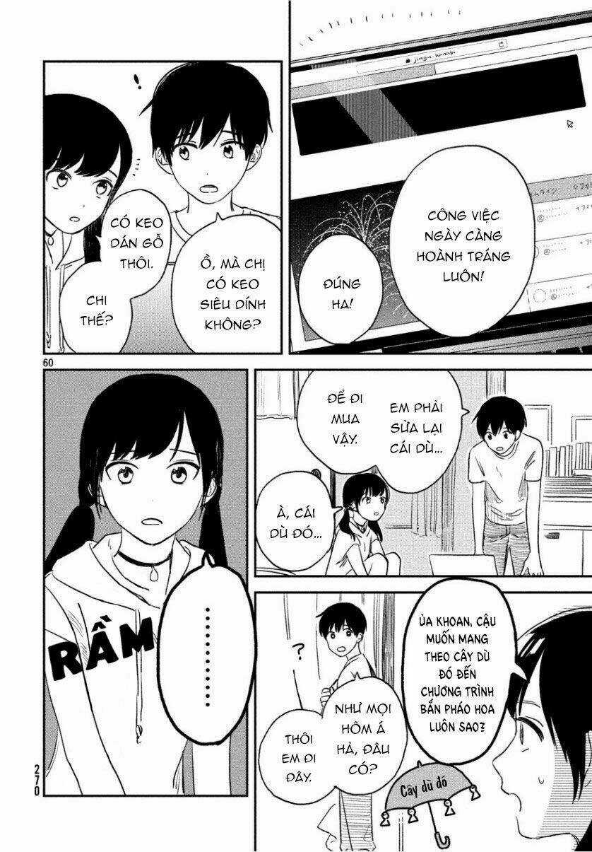 Tenki No Ko - Chapter 2 - Trang 63