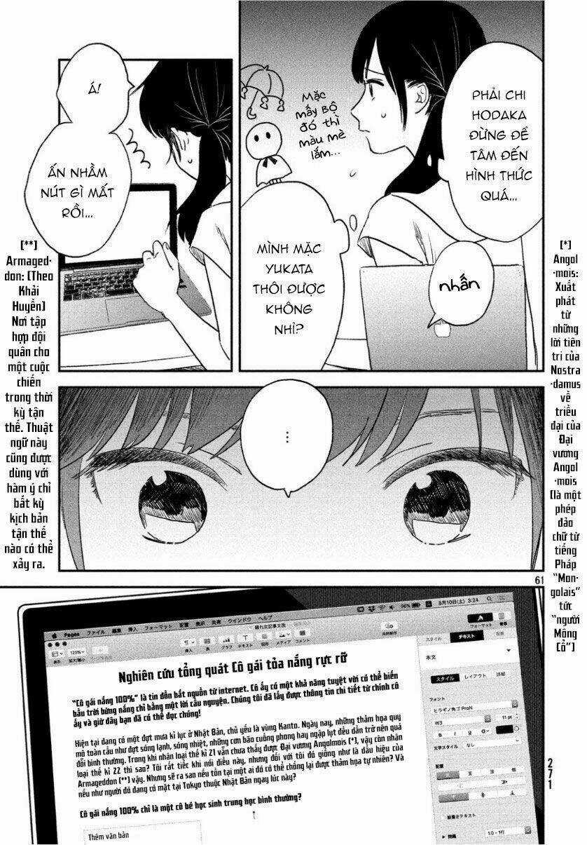 Tenki No Ko - Chapter 2 - Trang 64