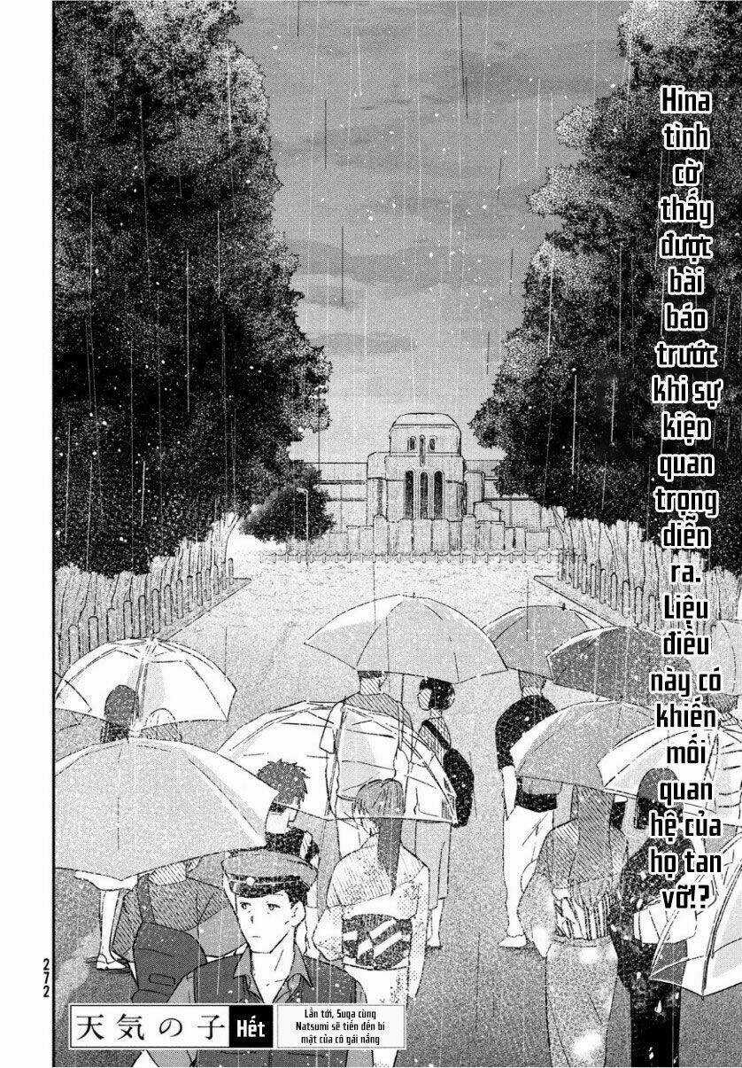 Tenki No Ko - Chapter 2 - Trang 65