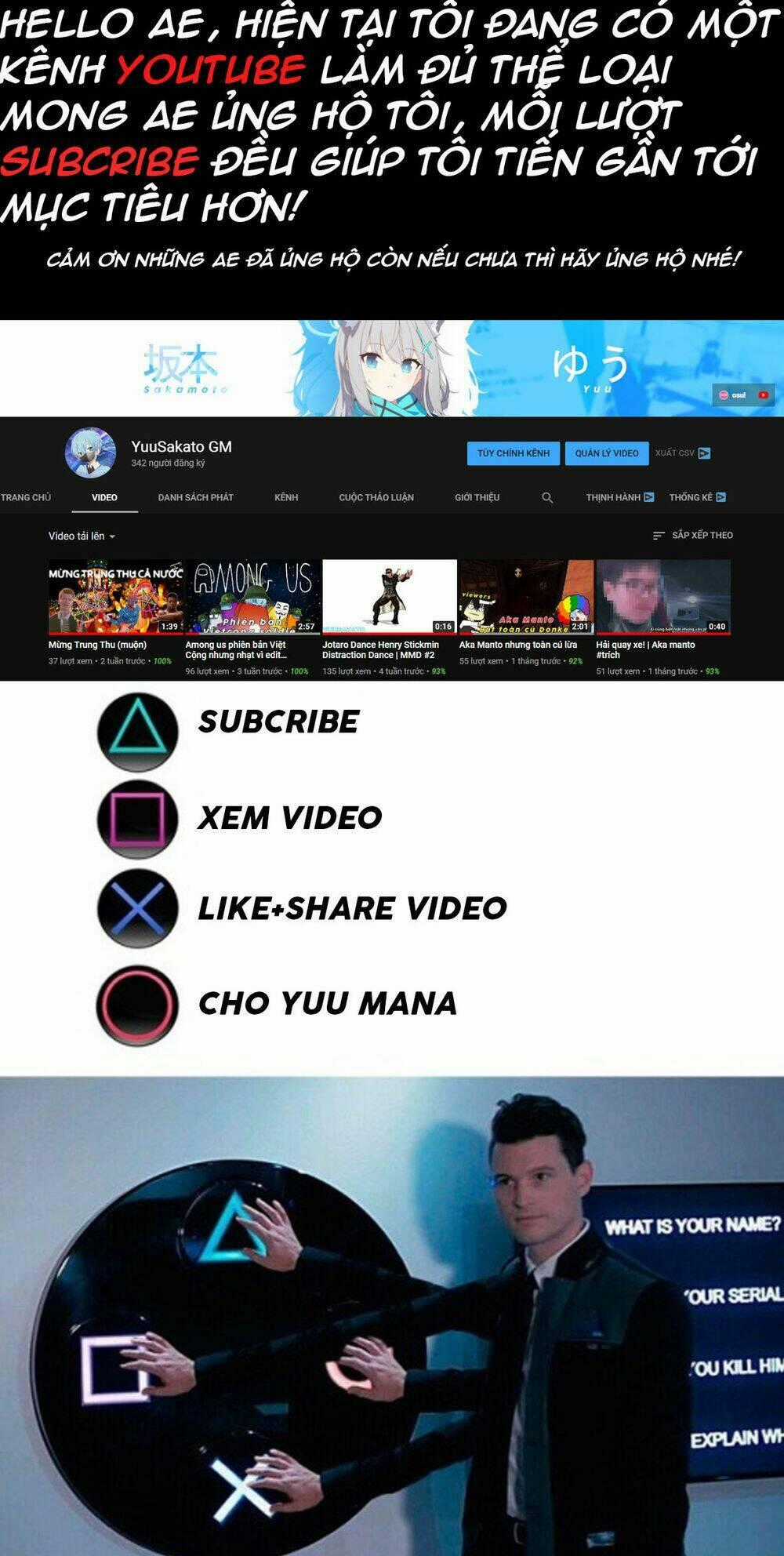 Tenki No Ko - Chapter 3.2 - Trang 32