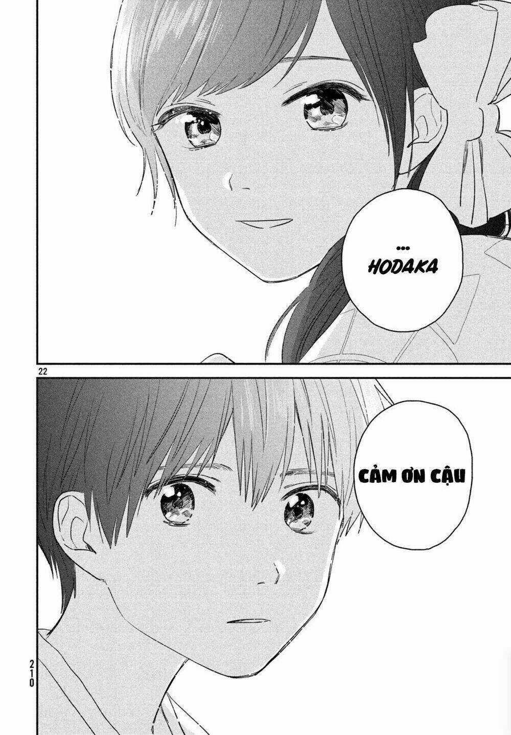 Tenki No Ko - Chapter 3 - Trang 23