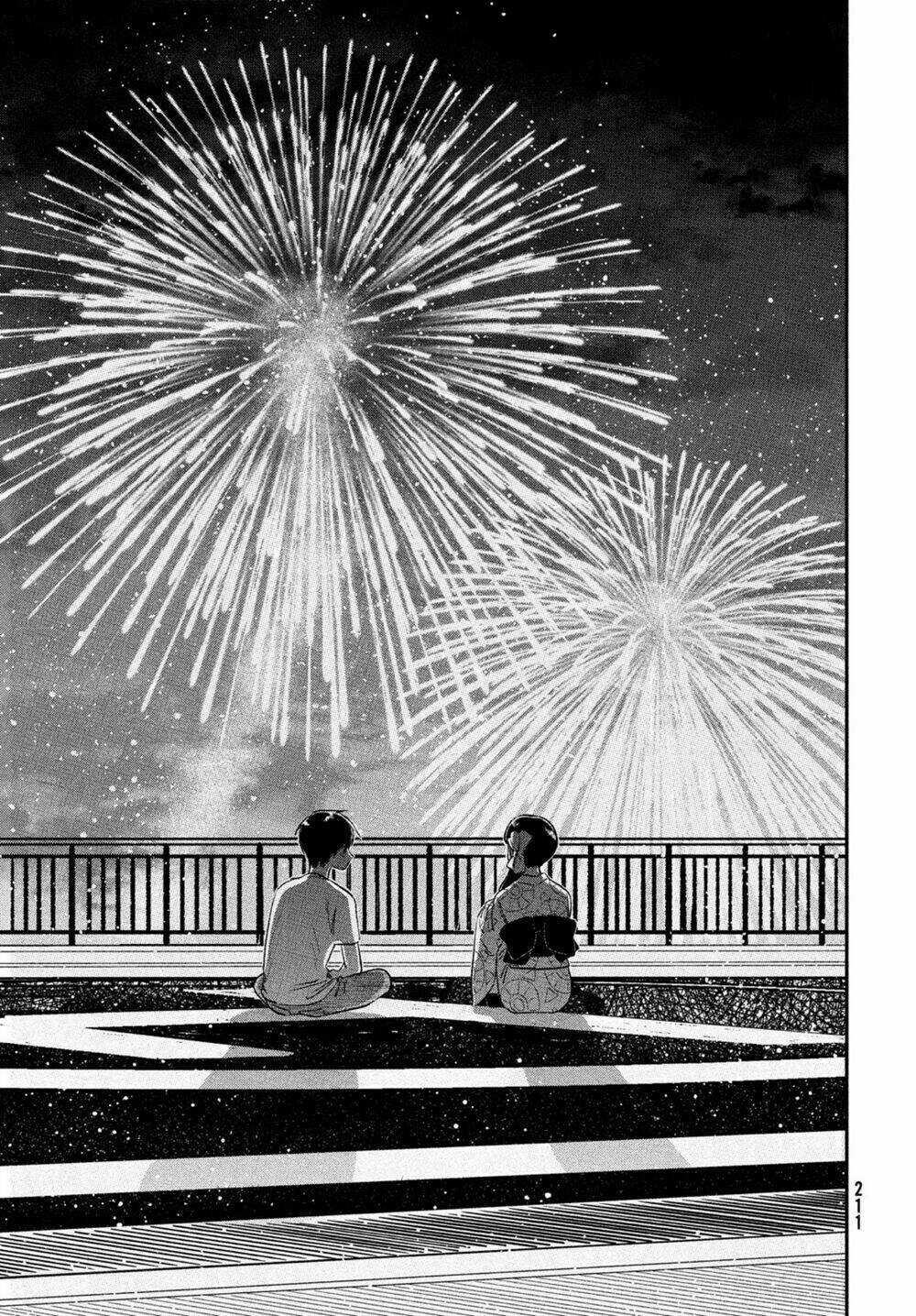 Tenki No Ko - Chapter 3 - Trang 24