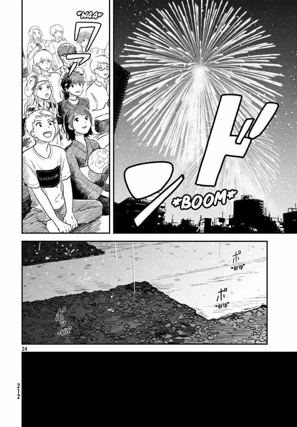 Tenki No Ko - Chapter 3 - Trang 25