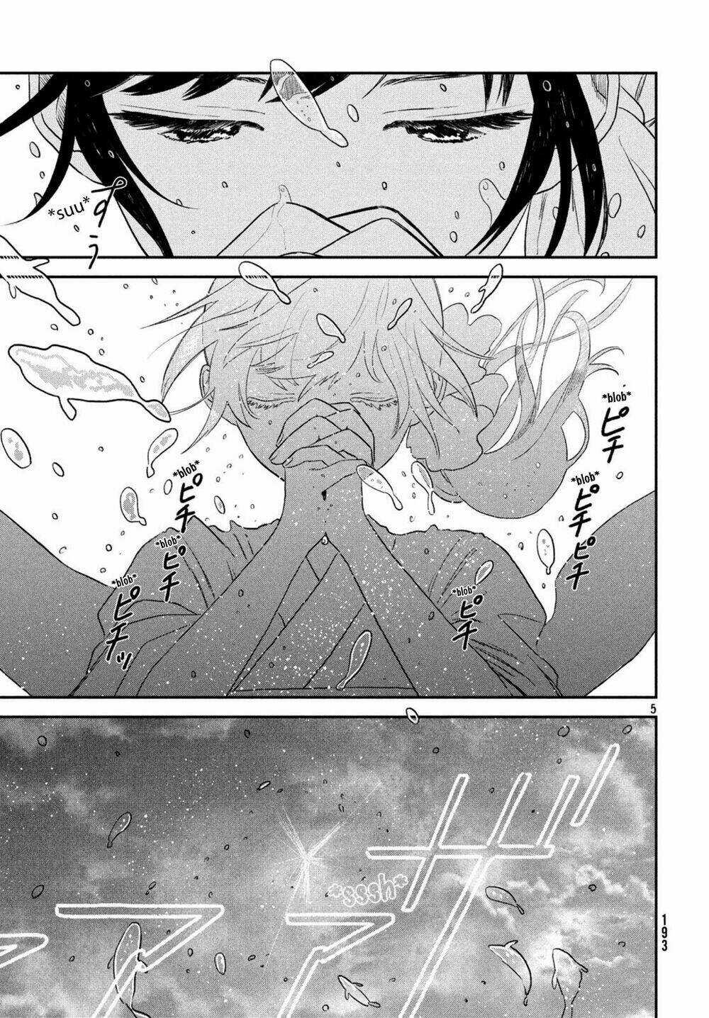 Tenki No Ko - Chapter 3 - Trang 6