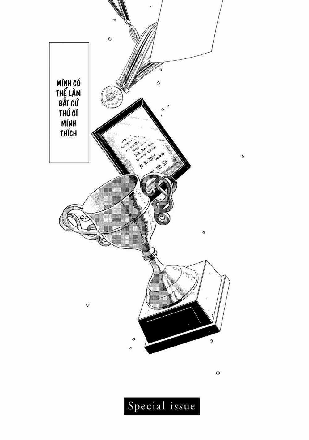 Tenki No Ko - Chapter 31 - Trang 3