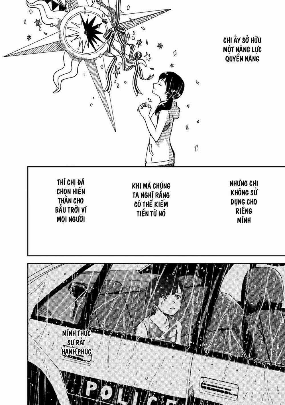 Tenki No Ko - Chapter 31 - Trang 8