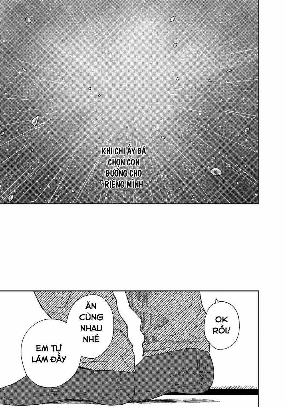 Tenki No Ko - Chapter 31 - Trang 9