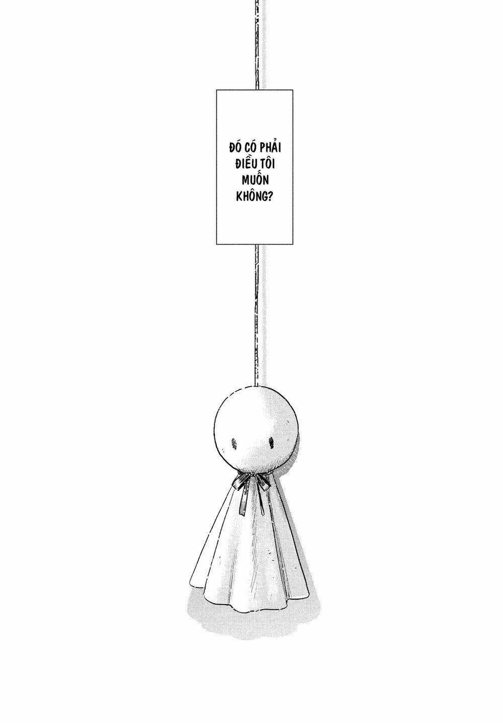 Tenki No Ko - Chapter 5 - Trang 15