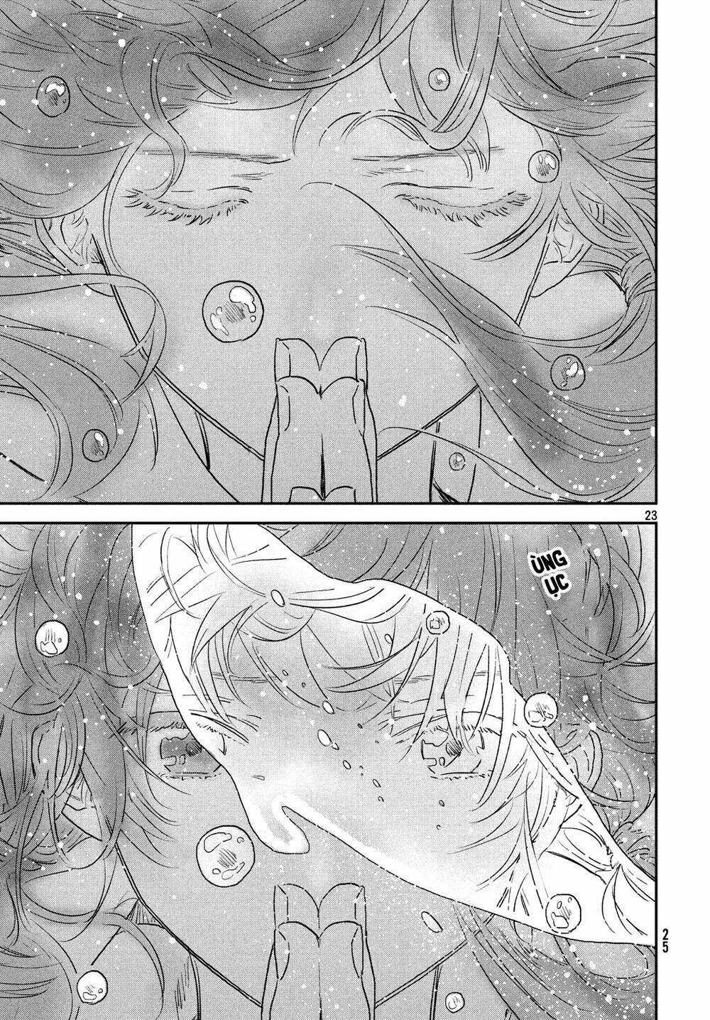 Tenki No Ko - Chapter 5 - Trang 25