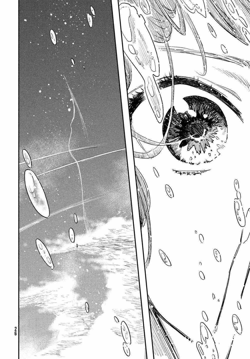 Tenki No Ko - Chapter 5 - Trang 26