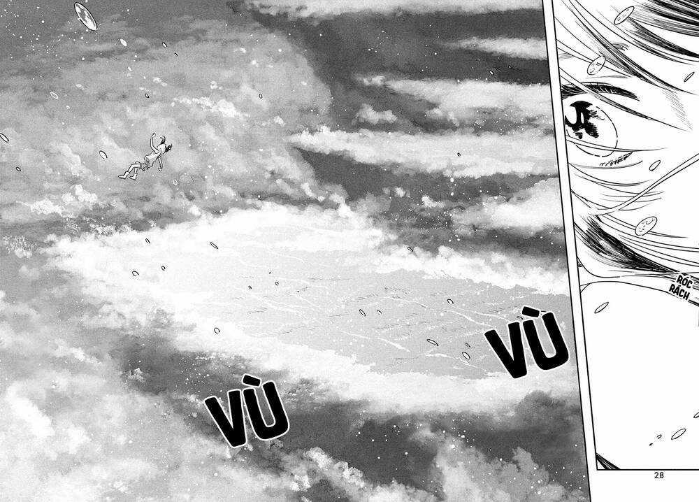 Tenki No Ko - Chapter 5 - Trang 28