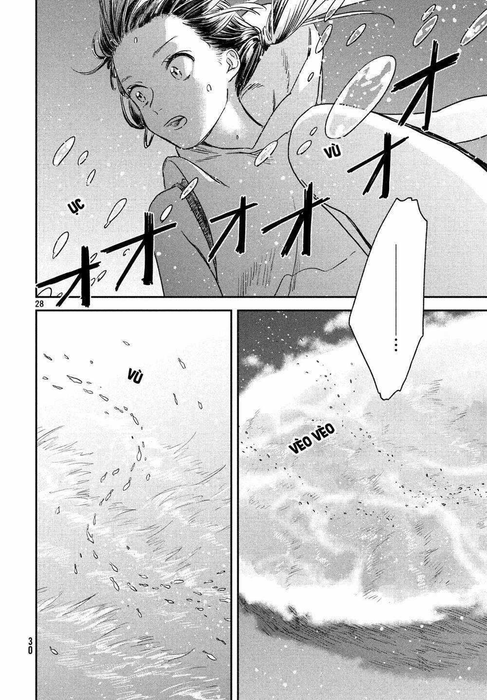 Tenki No Ko - Chapter 5 - Trang 29