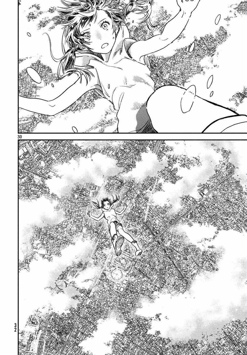 Tenki No Ko - Chapter 5 - Trang 31