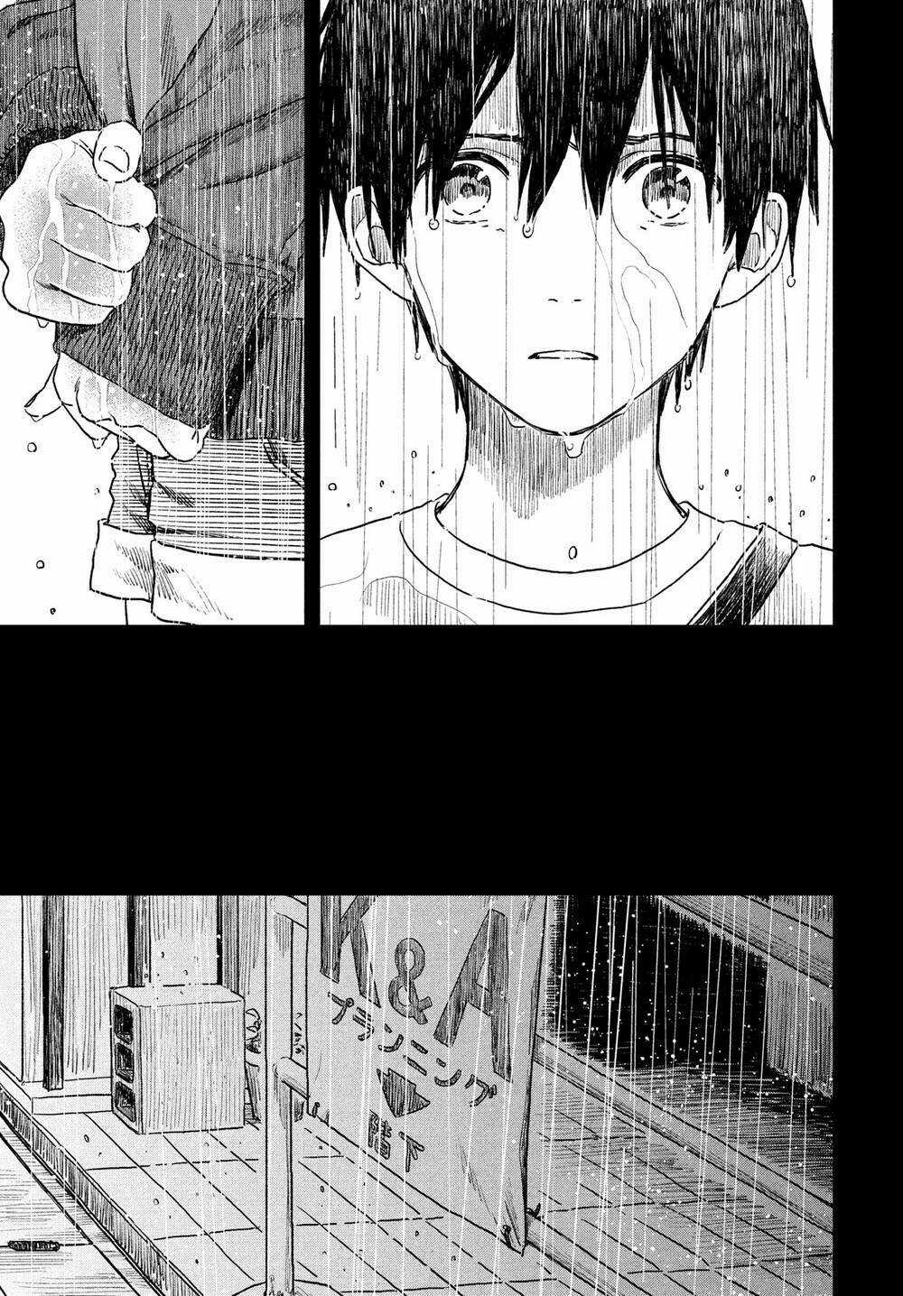 Tenki No Ko - Chapter 5 - Trang 46