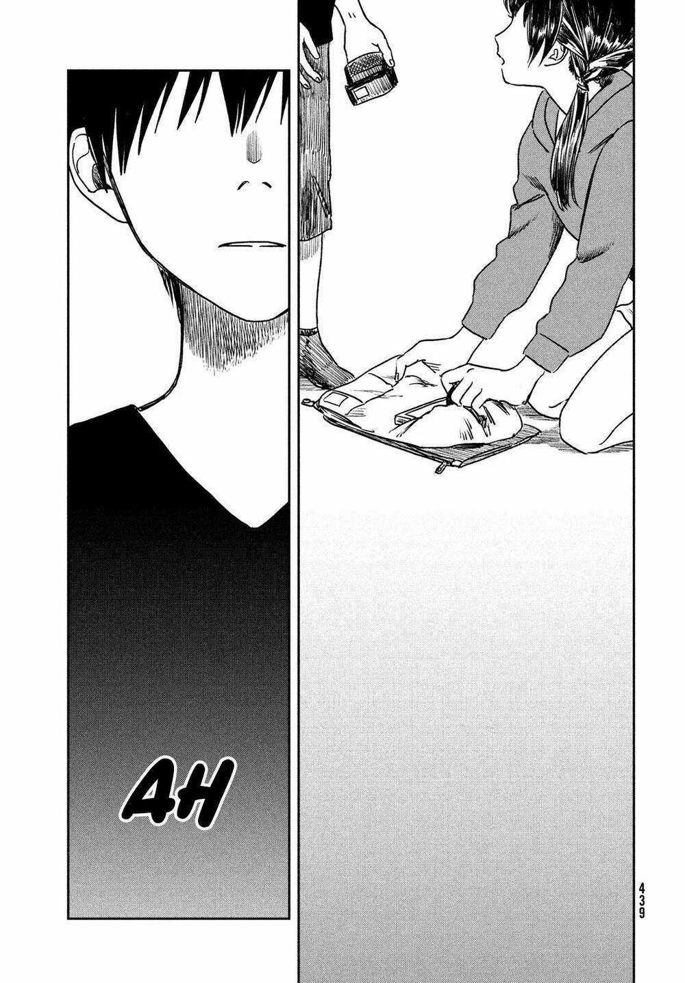 Tenki No Ko - Chapter 6 - Trang 23