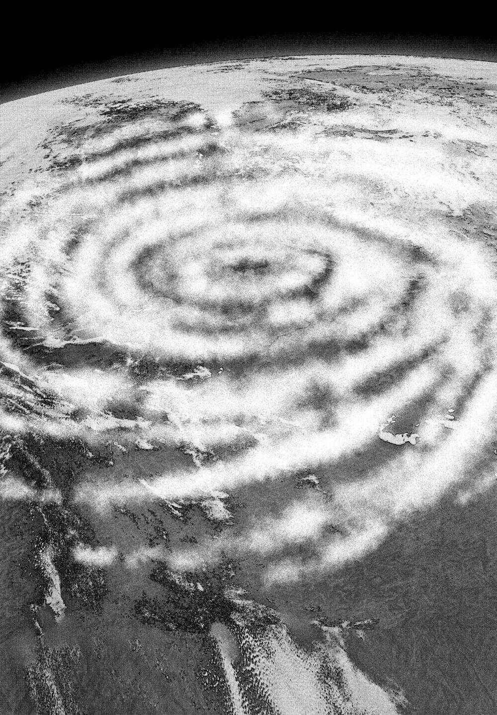 Tenki No Ko - Chapter 7 - Trang 5