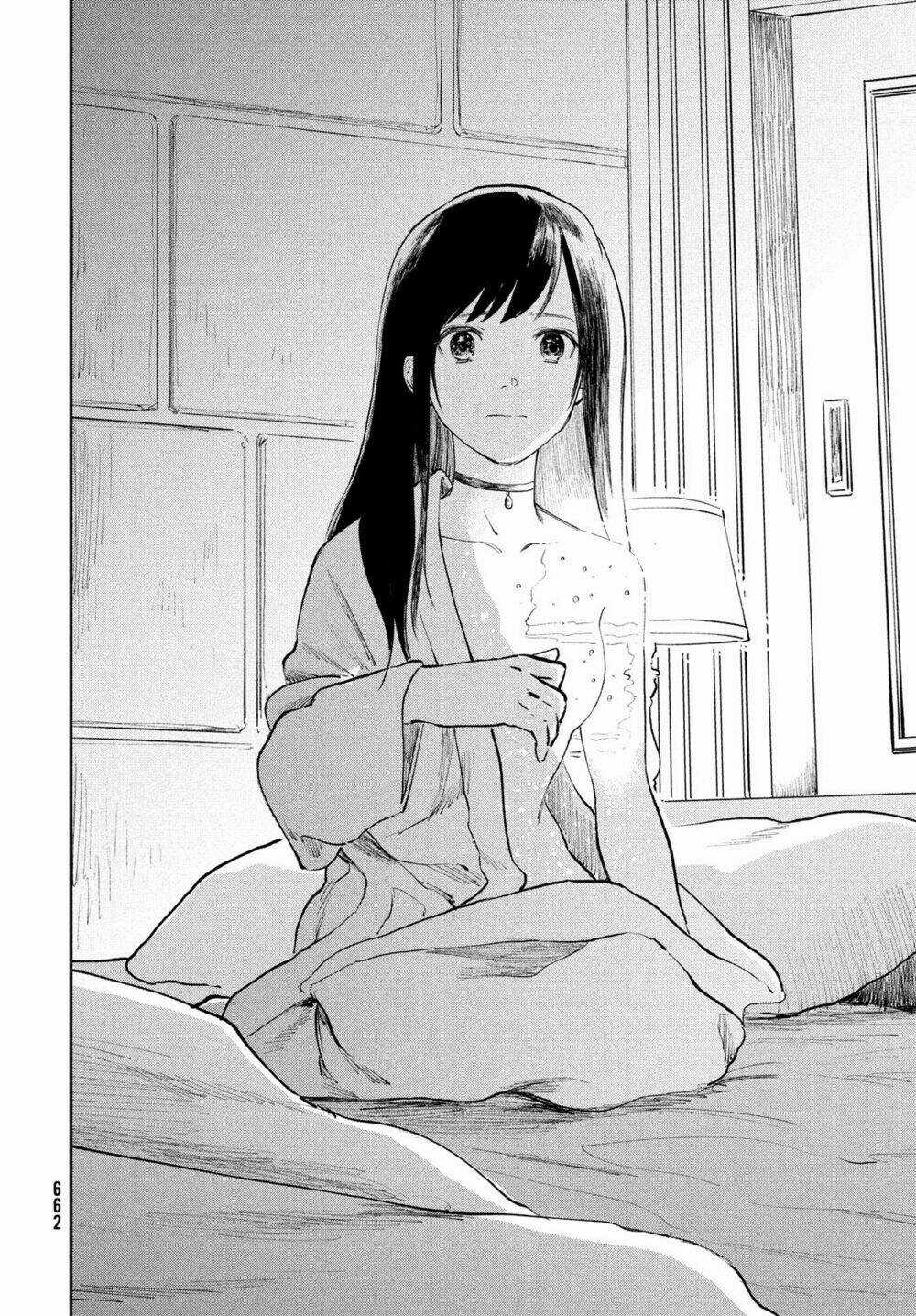 Tenki No Ko - Chapter 8 - Trang 26