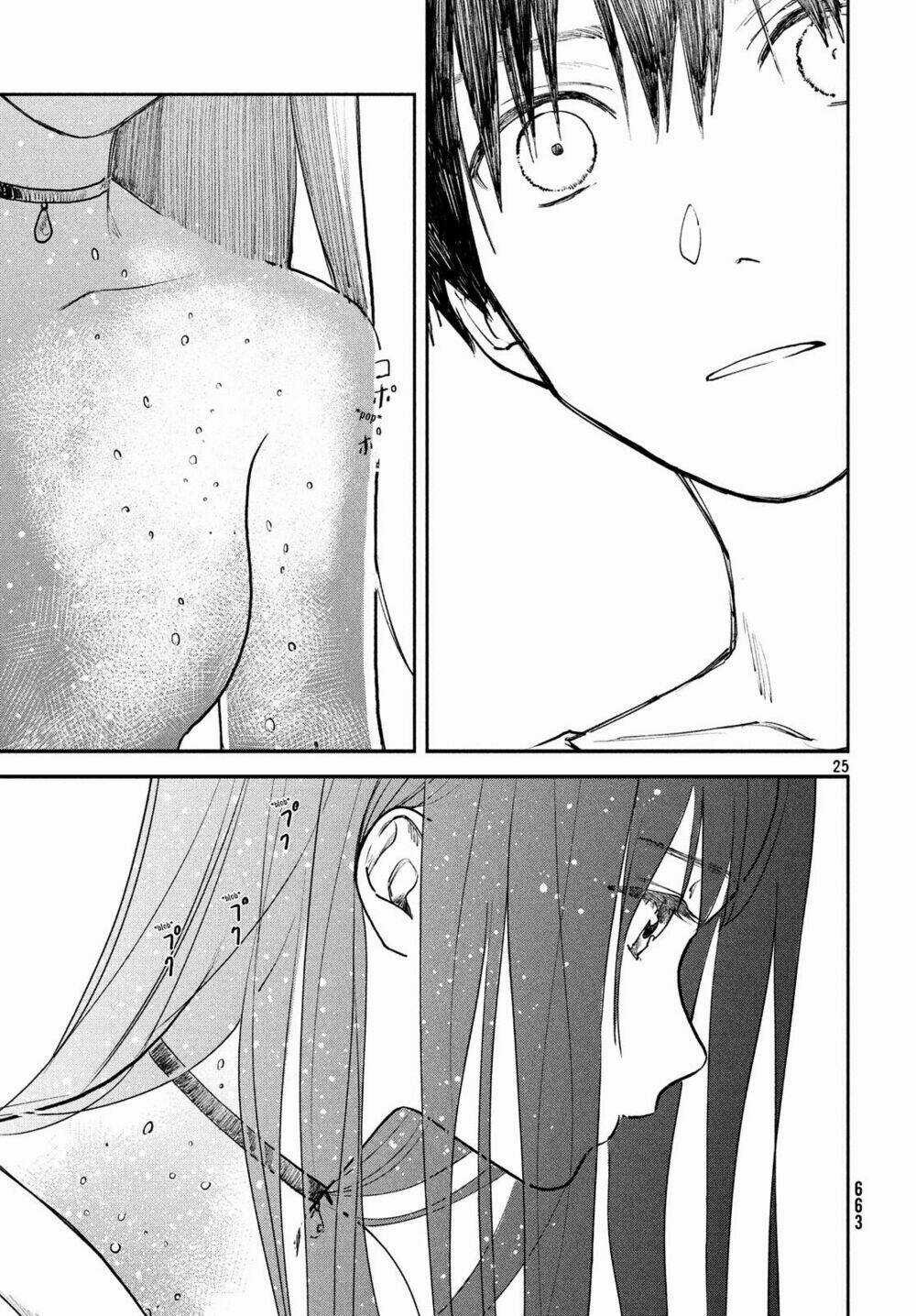 Tenki No Ko - Chapter 8 - Trang 27