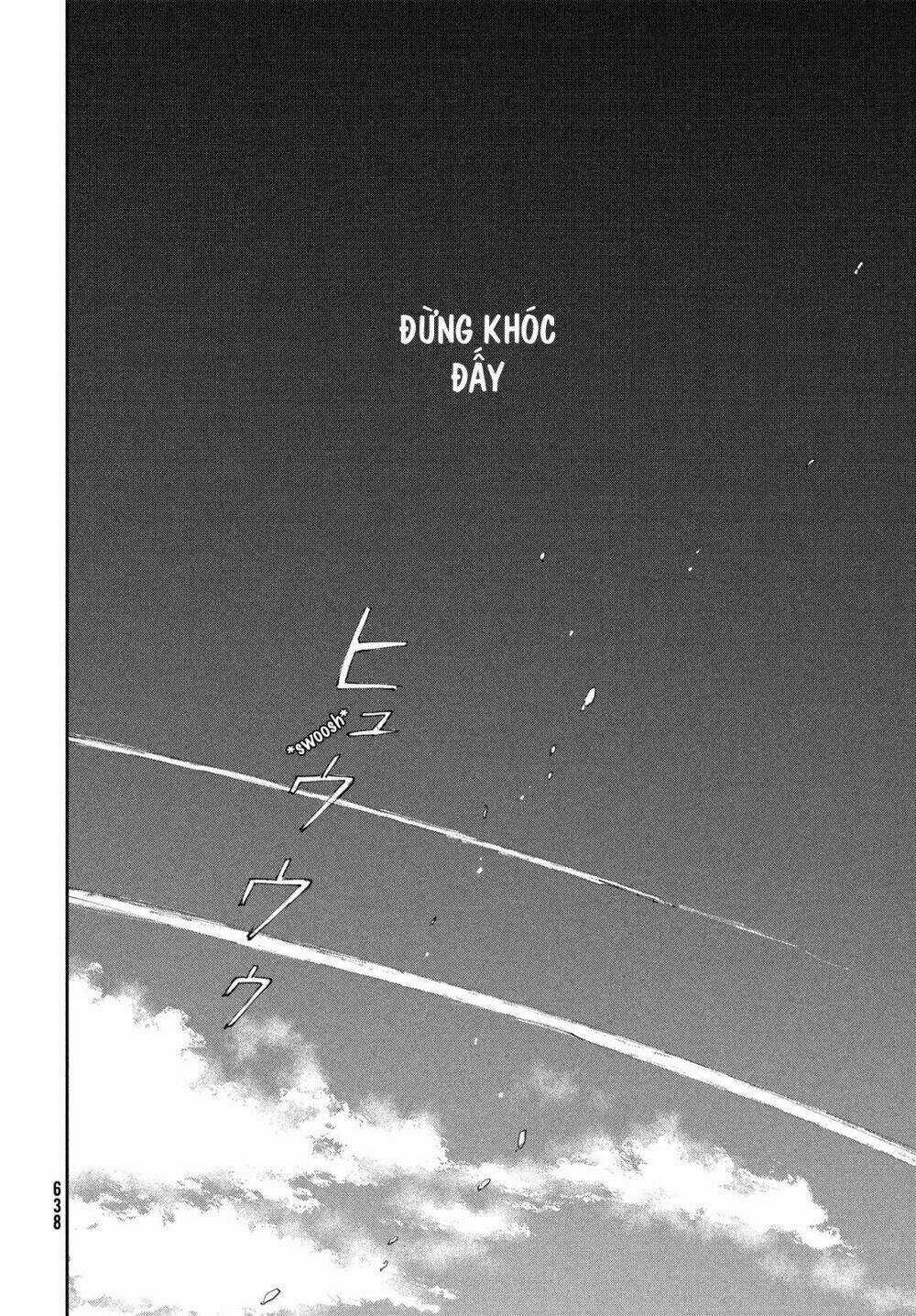 Tenki No Ko - Chapter 9 - Trang 12