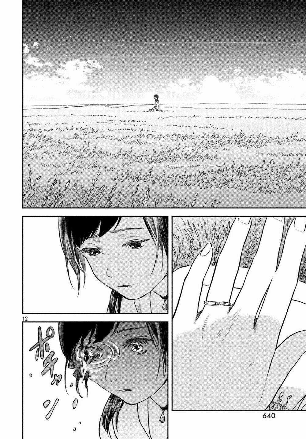 Tenki No Ko - Chapter 9 - Trang 14