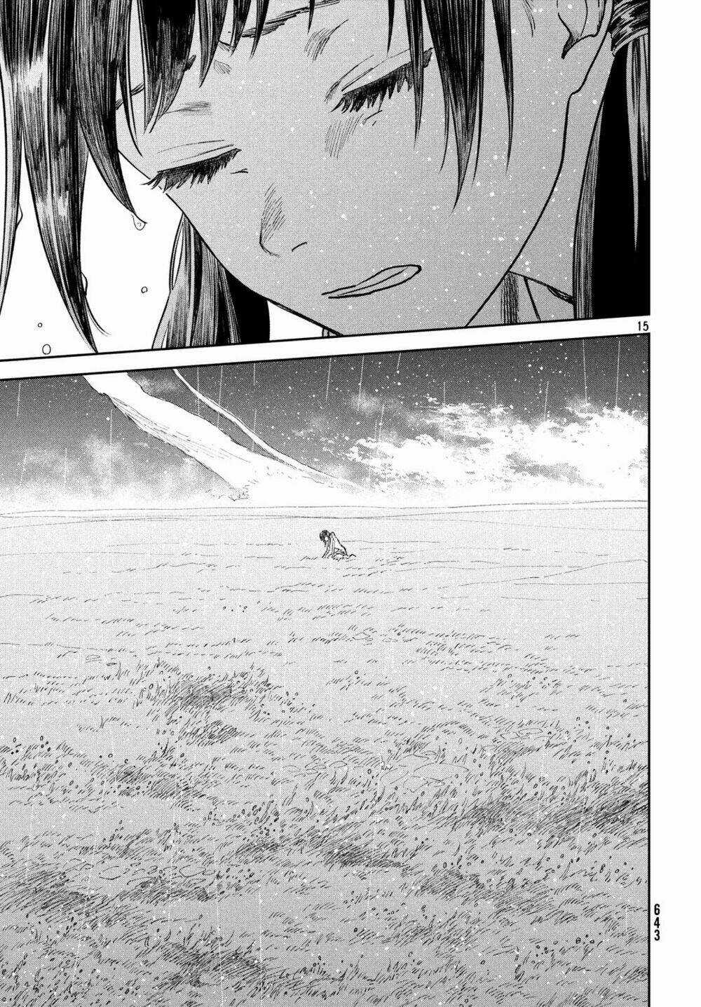 Tenki No Ko - Chapter 9 - Trang 17