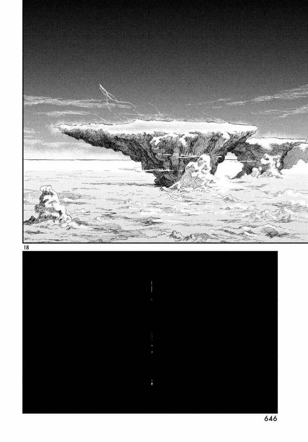 Tenki No Ko - Chapter 9 - Trang 19