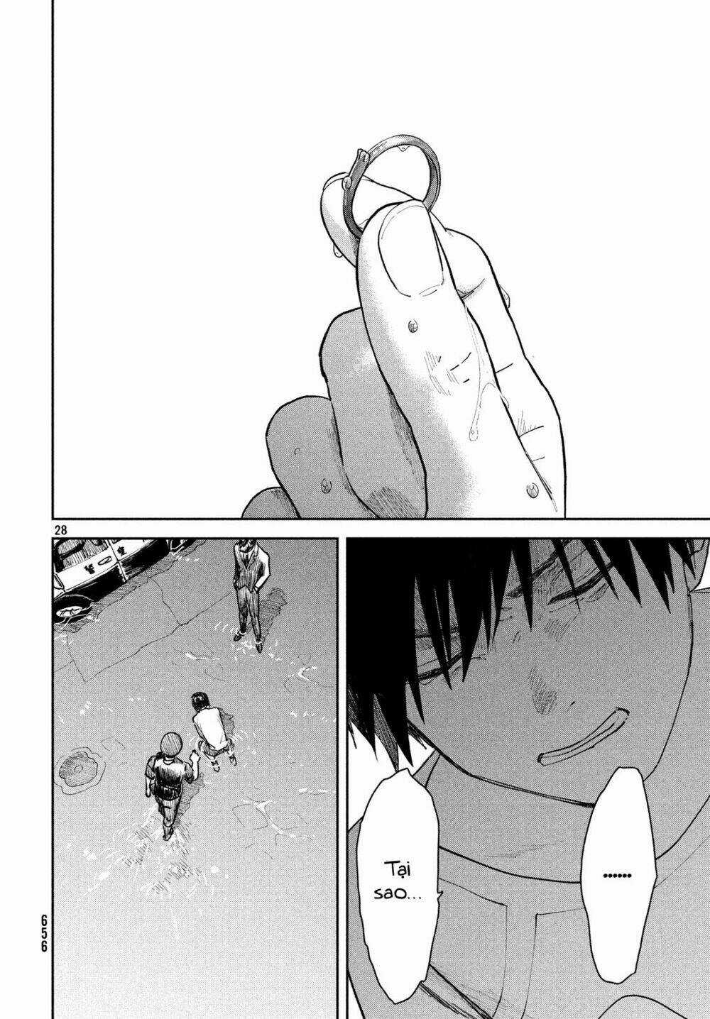 Tenki No Ko - Chapter 9 - Trang 29