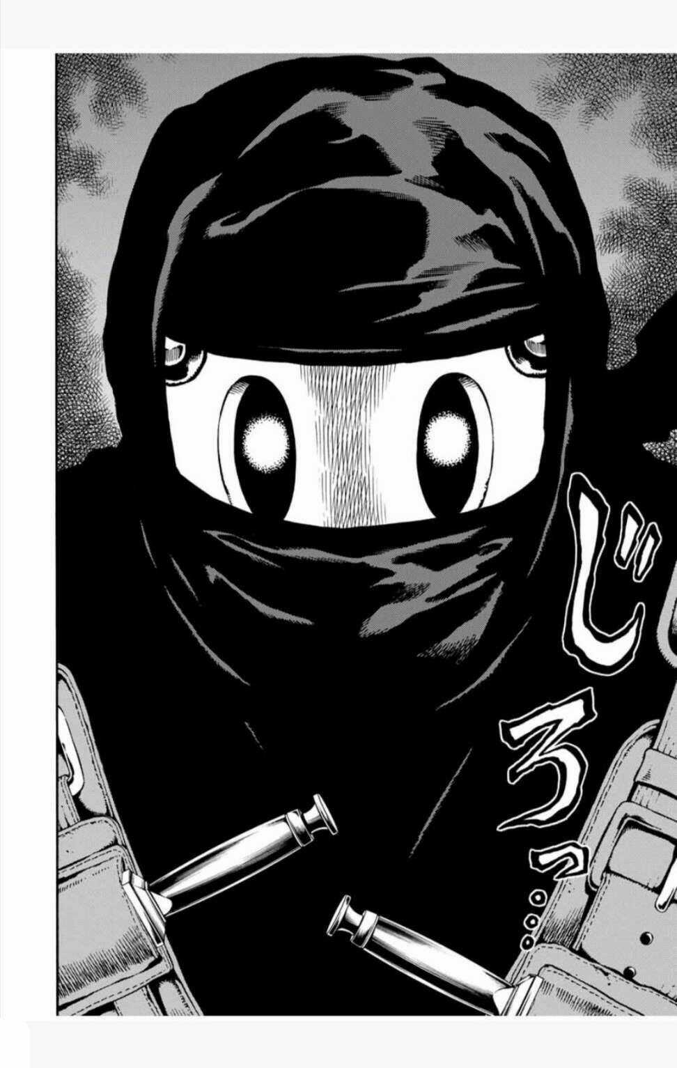 Tenkuu Shinpan Arrive - Chapter 24 - Trang 4