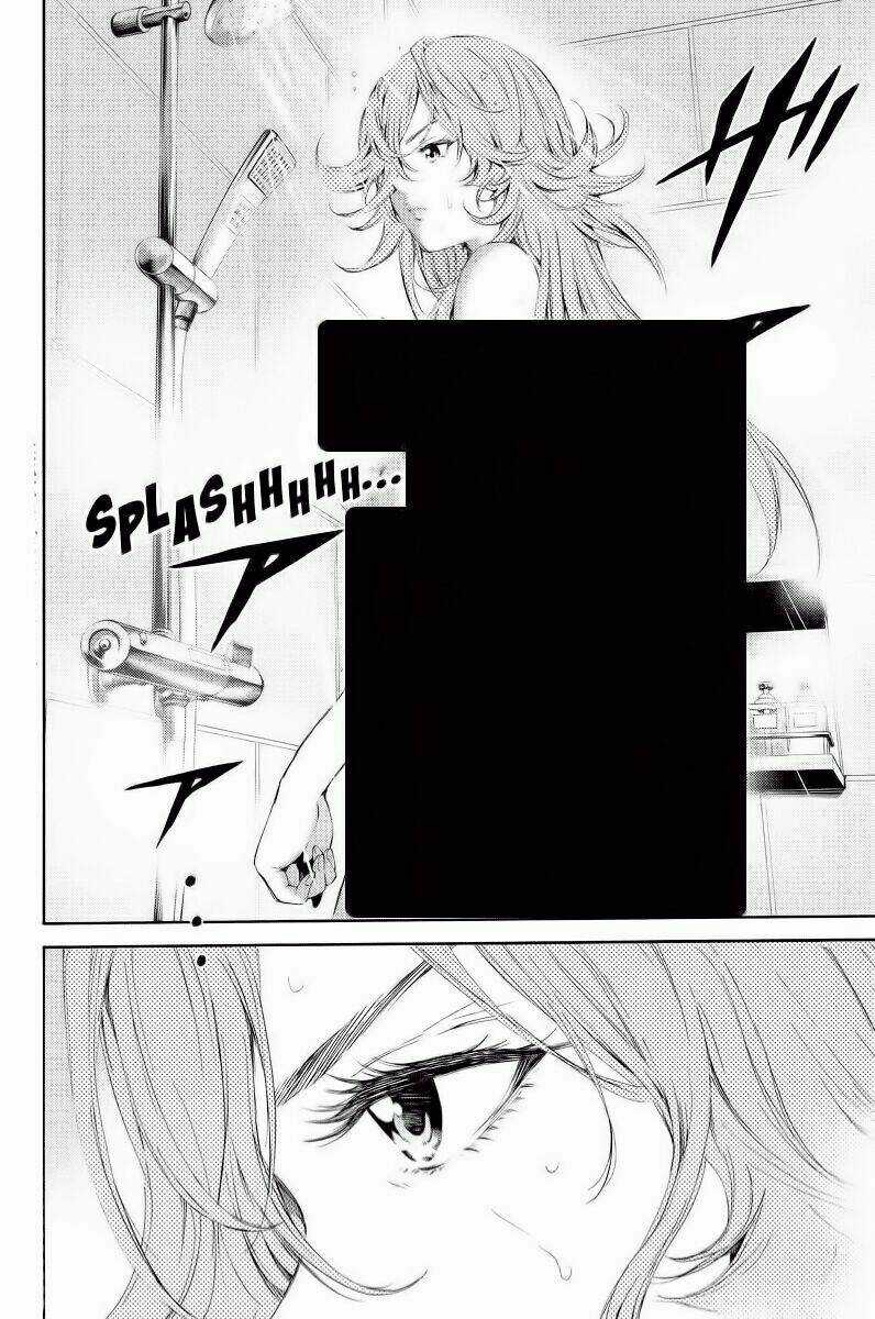 Tenkuu Shinpan - Chapter 105 - Trang 2