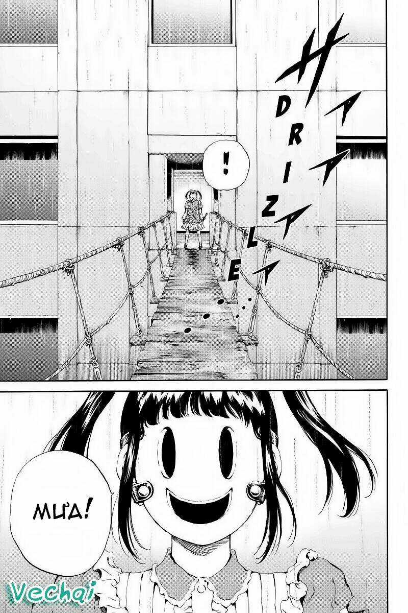 Tenkuu Shinpan - Chapter 119 - Trang 6