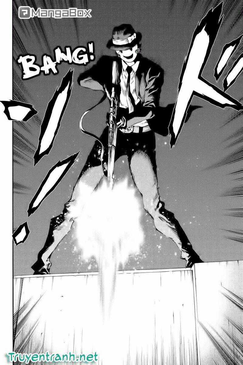 Tenkuu Shinpan - Chapter 141 - Trang 2