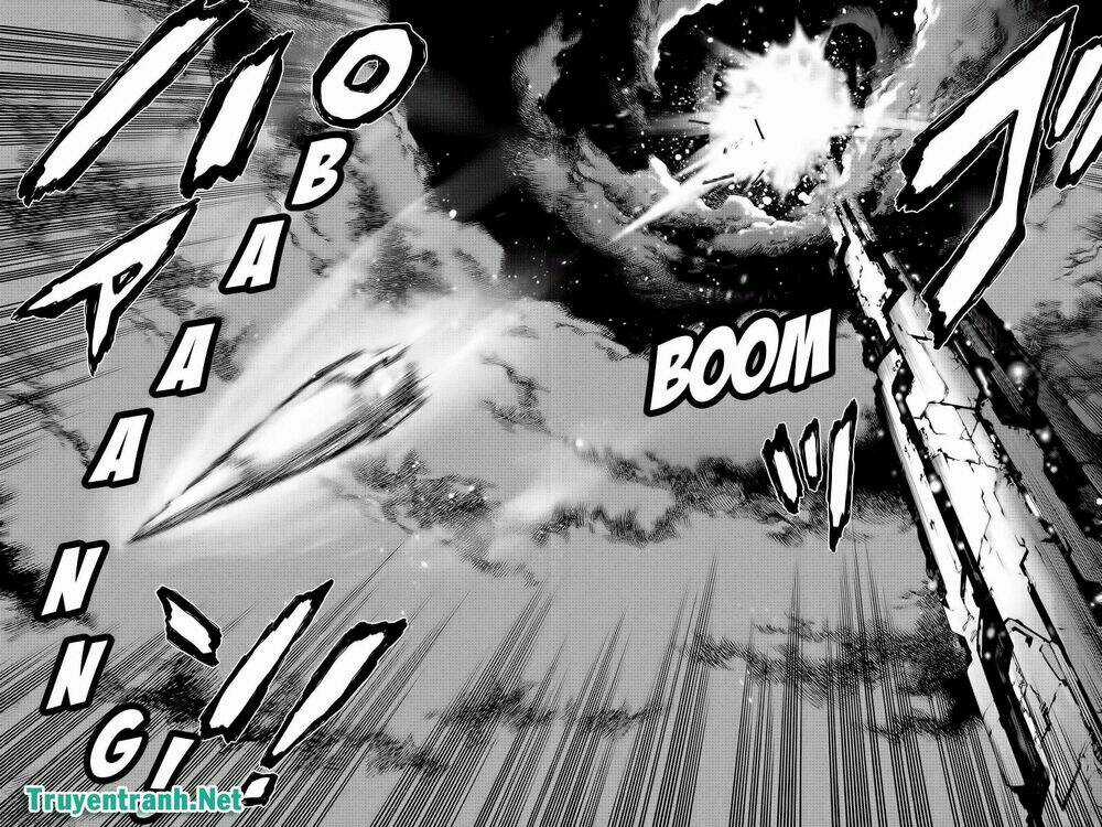 Tenkuu Shinpan - Chapter 147 - Trang 13