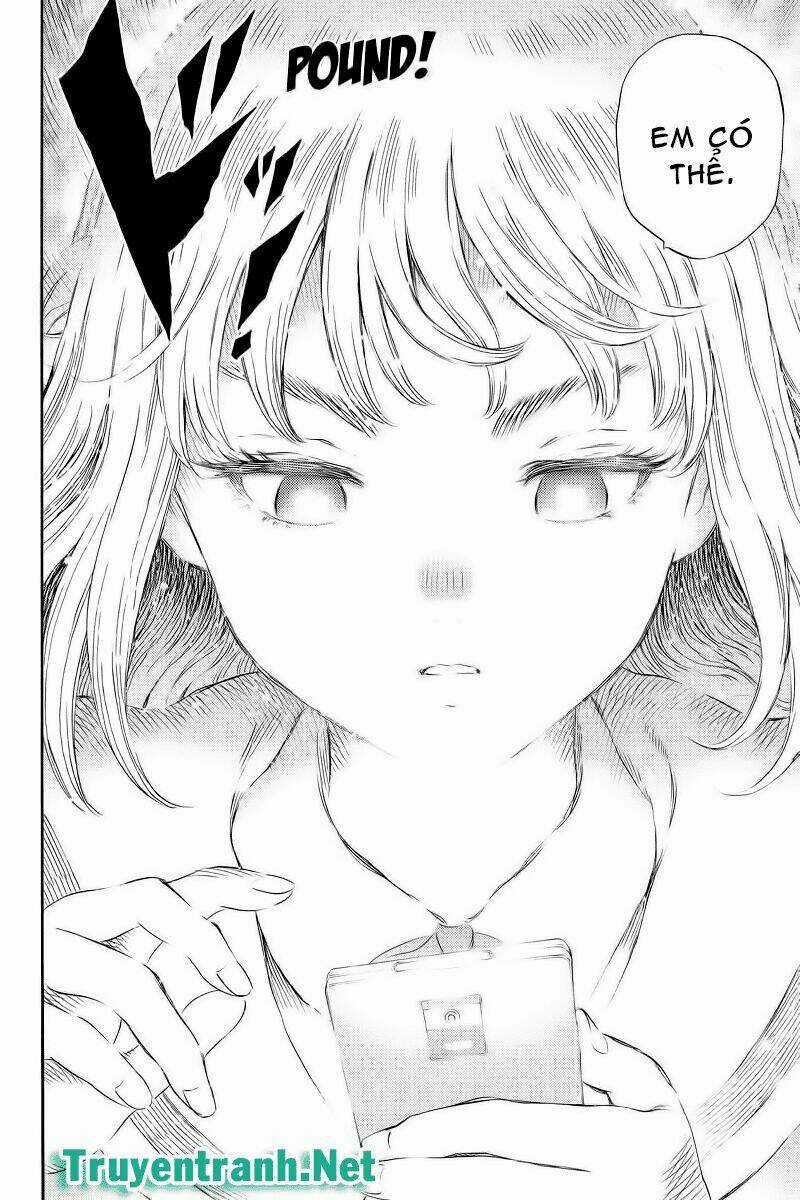 Tenkuu Shinpan - Chapter 147 - Trang 3