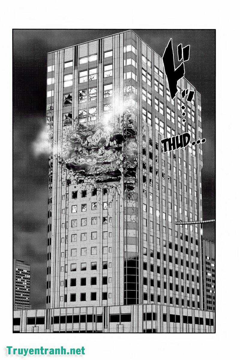 Tenkuu Shinpan - Chapter 148 - Trang 2