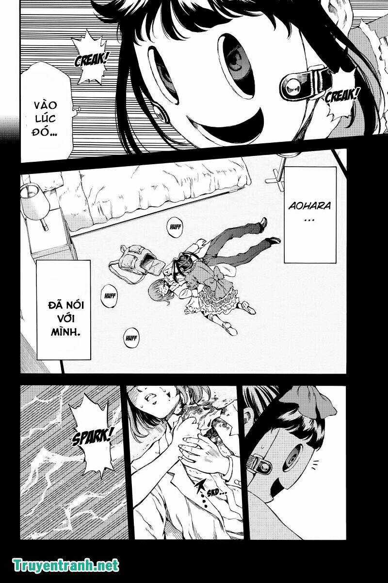 Tenkuu Shinpan - Chapter 155 - Trang 2