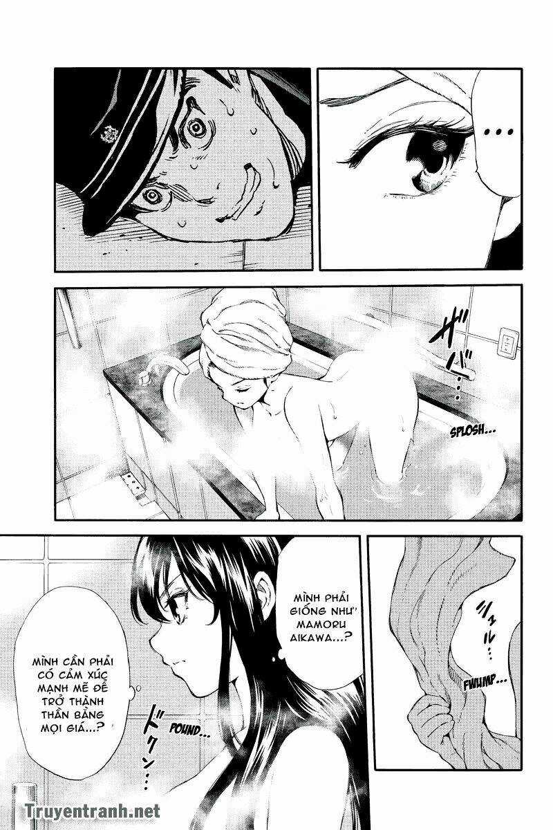 Tenkuu Shinpan - Chapter 159 - Trang 12