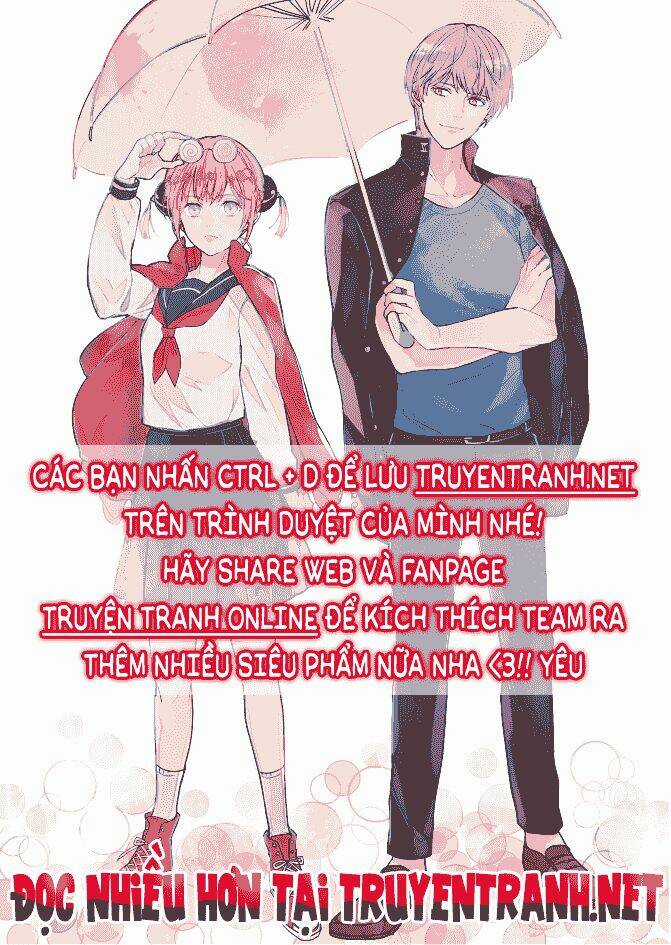 Tenkuu Shinpan - Chapter 159 - Trang 19