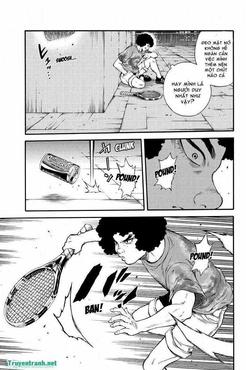 Tenkuu Shinpan - Chapter 164 - Trang 6