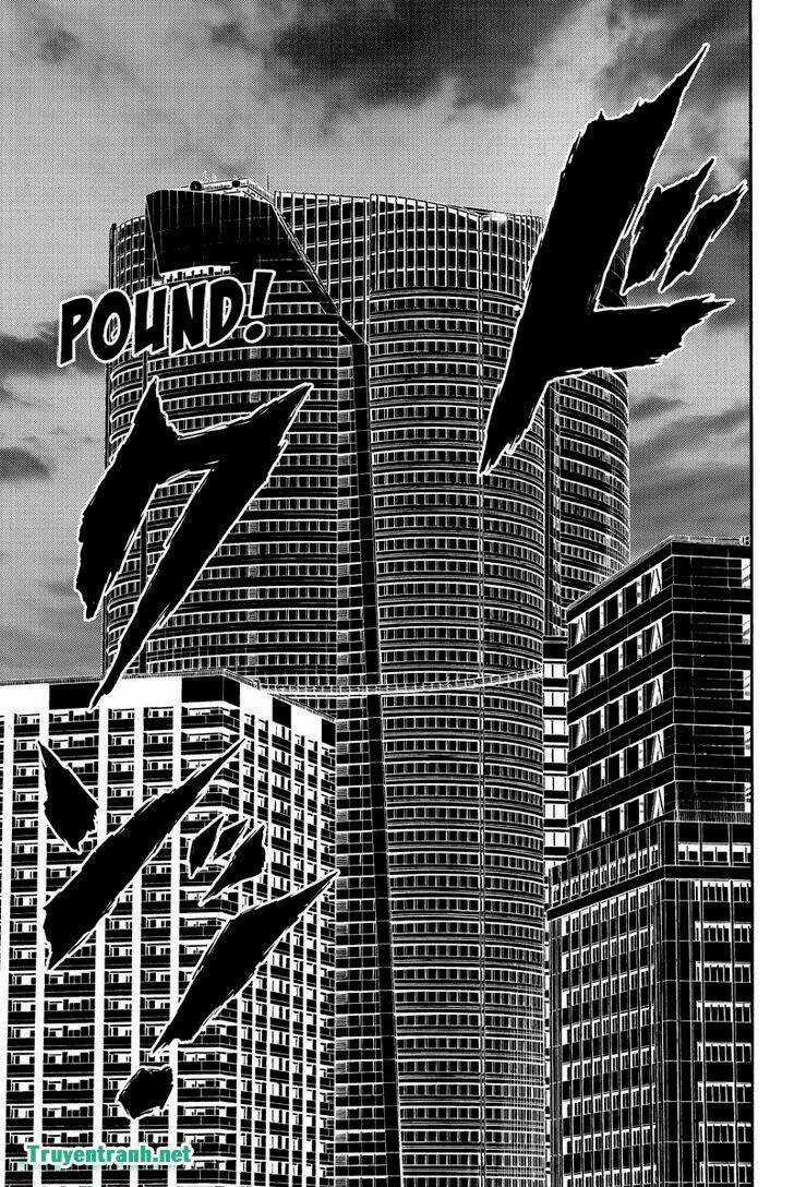 Tenkuu Shinpan - Chapter 174 - Trang 8