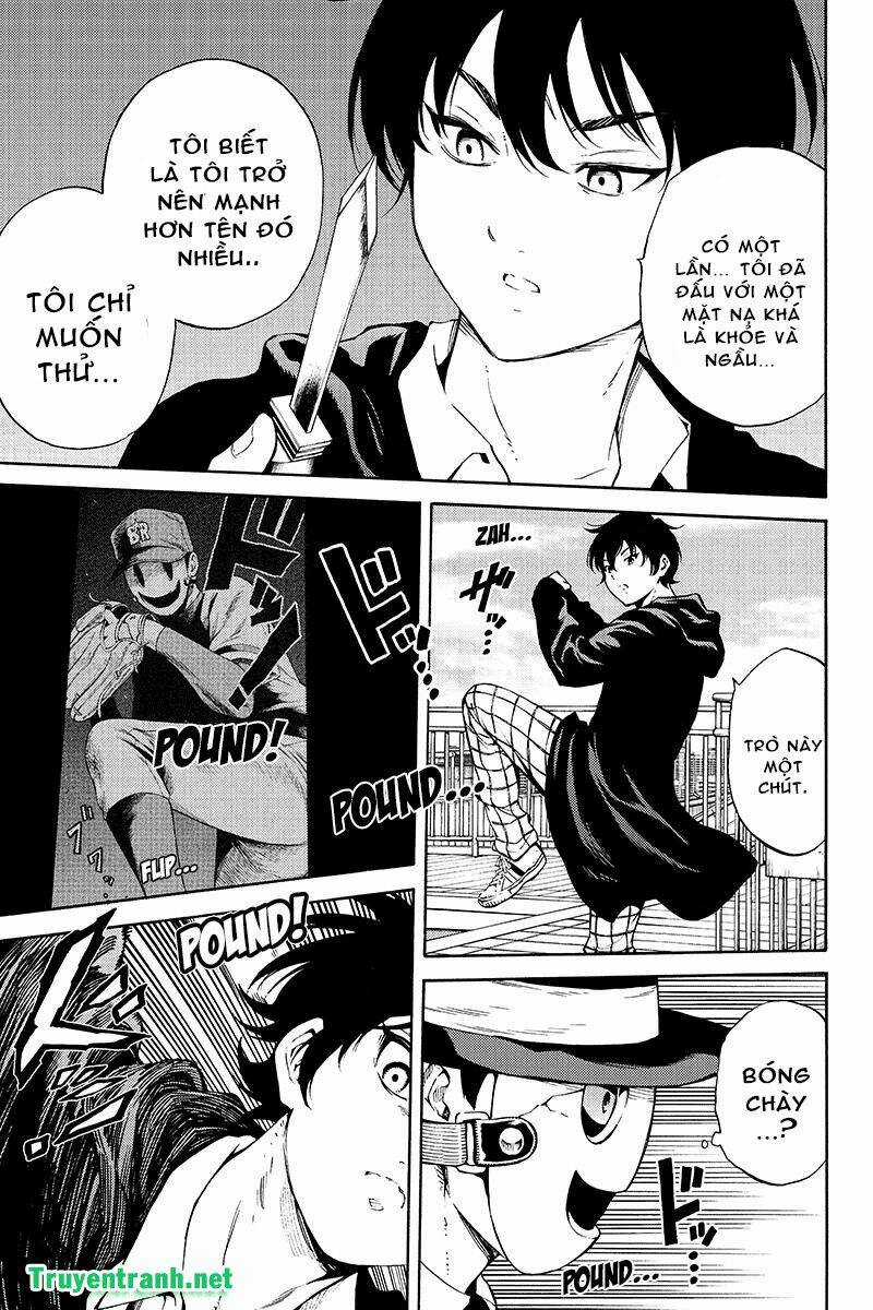 Tenkuu Shinpan - Chapter 198 - Trang 2