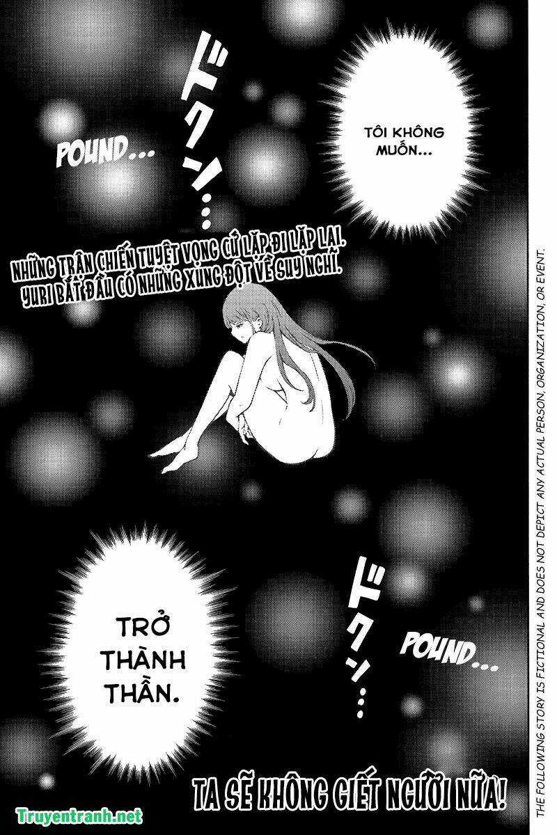 Tenkuu Shinpan - Chapter 201 - Trang 2