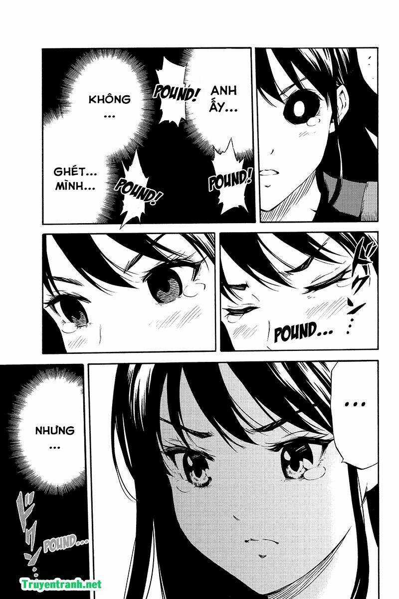 Tenkuu Shinpan - Chapter 210 - Trang 14