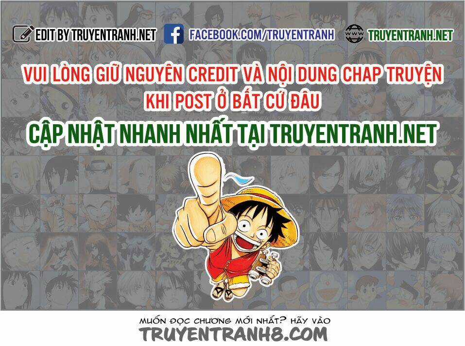 Tenkuu Shinpan - Chapter 216 - Trang 1