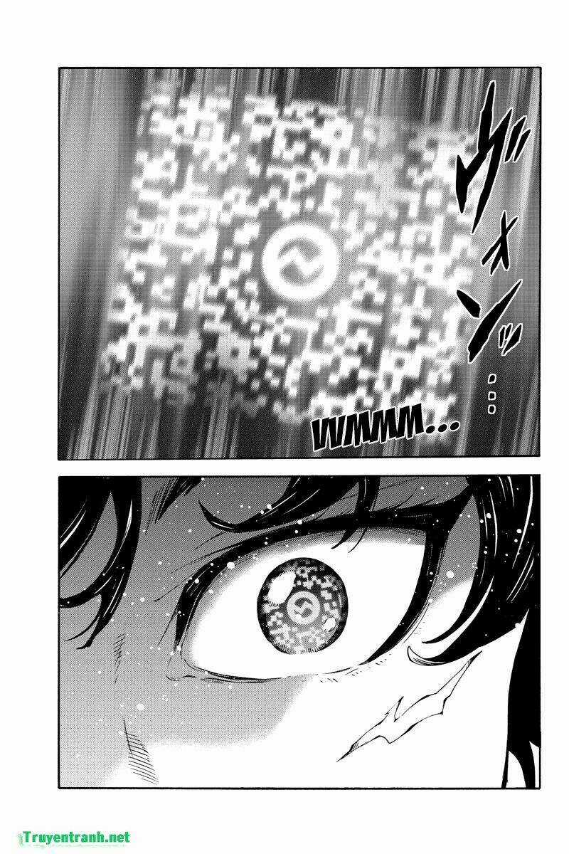 Tenkuu Shinpan - Chapter 221 - Trang 7