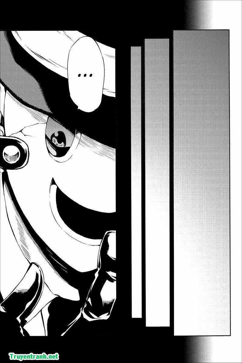 Tenkuu Shinpan - Chapter 224 - Trang 8