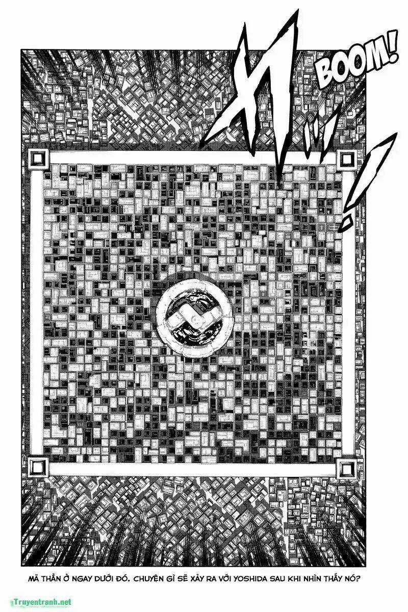 Tenkuu Shinpan - Chapter 249 - Trang 15