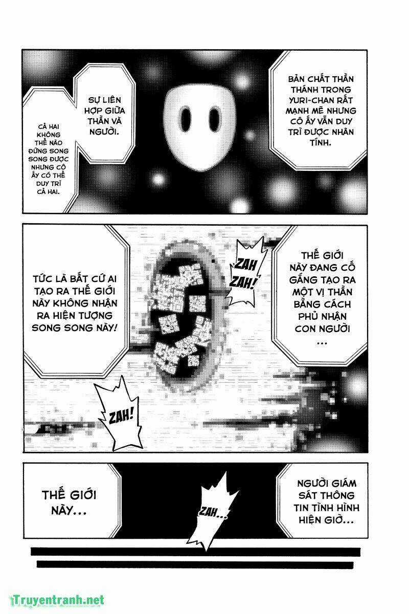 Tenkuu Shinpan - Chapter 254 - Trang 6