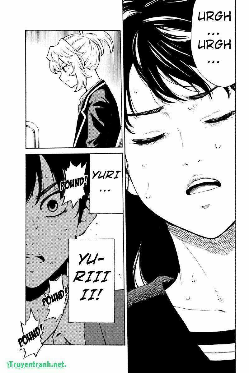 Tenkuu Shinpan - Chapter 257 - Trang 10