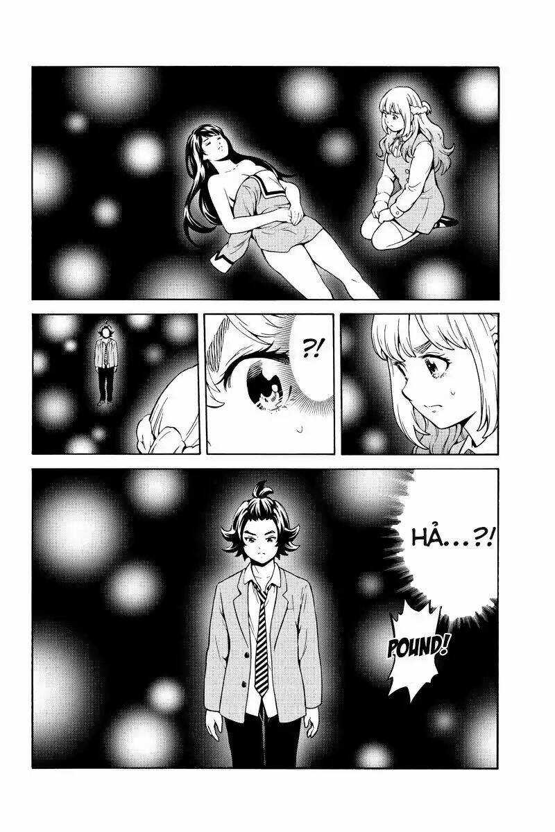 Tenkuu Shinpan - Chapter 258 - Trang 11